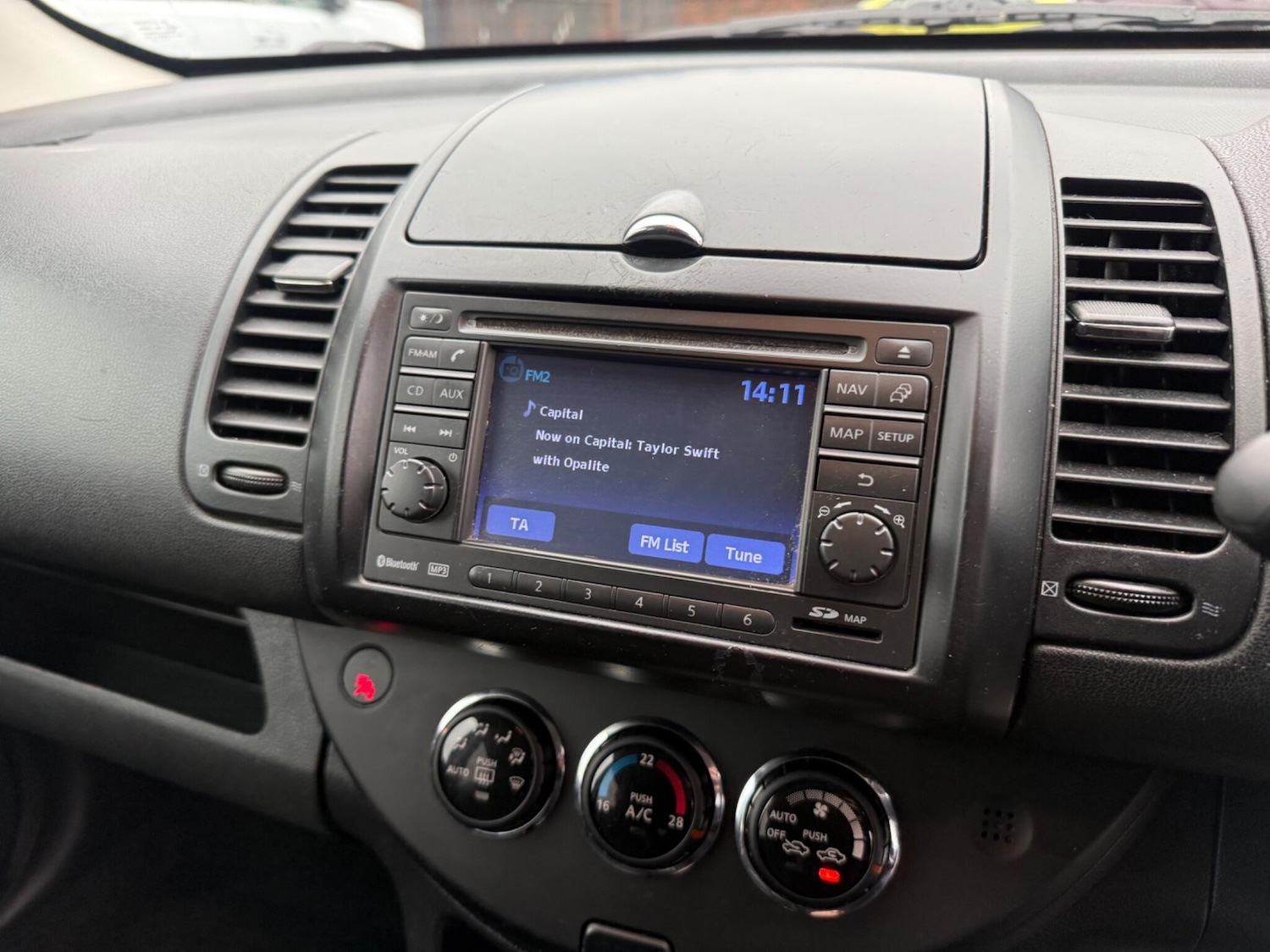 Used Nissan Note for sale - 77613037: Photo 22