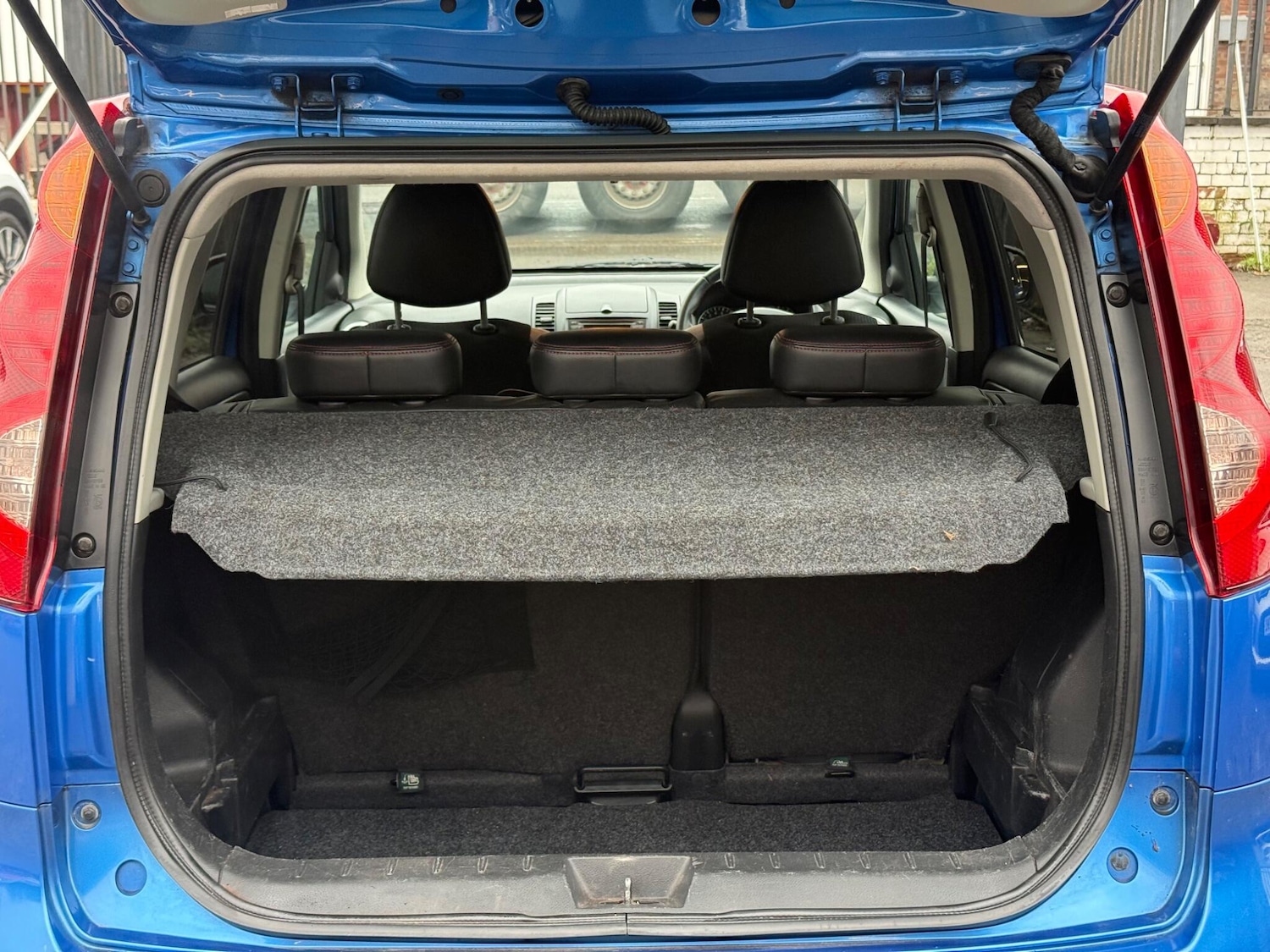 Used Nissan Note for sale - 77613037: Photo 23