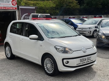 Used Volkswagen up! 2015 for sale - 79212058: Photo