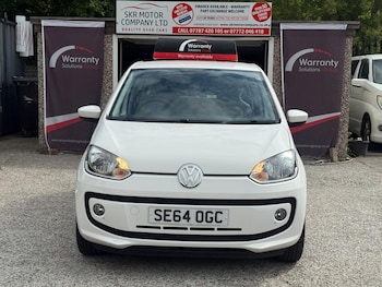 Used Volkswagen up! 2015 for sale - 79212058: Photo