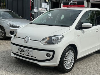 Used Volkswagen up! 2015 for sale - 79212058: Photo