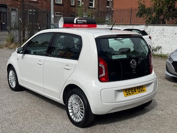 Used Volkswagen up! 2015 for sale - 79212058: Photo