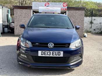 Used Volkswagen Polo 2013 for sale - 75002385: Photo