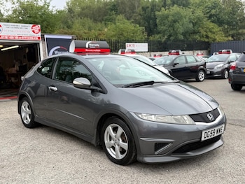 Used Honda Civic 2009 for sale - 75670857: Photo