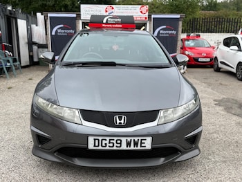 Used Honda Civic 2009 for sale - 75670857: Photo
