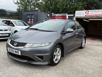 Used Honda Civic 2009 for sale - 75670857: Photo