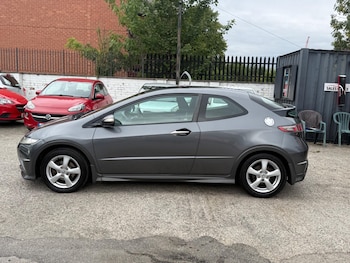 Used Honda Civic 2009 for sale - 75670857: Photo