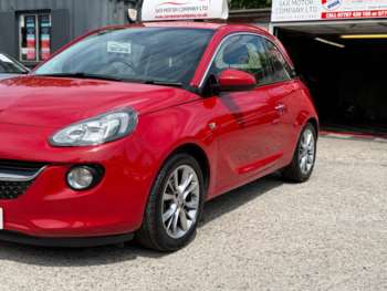 Used Vauxhall Adam 2015 for sale - 74958643: Photo