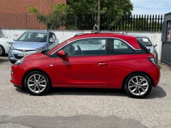 Used Vauxhall Adam 2015 for sale - 74958643: Photo