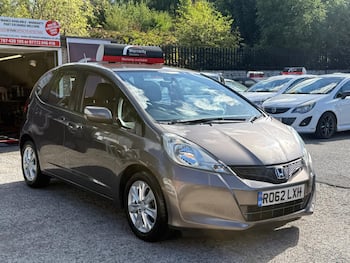 Used Honda Jazz 2012 for sale - 79793522: Photo