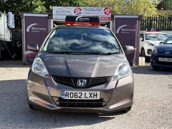 Used Honda Jazz 2012 for sale - 79793522: Photo