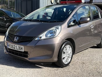 Used Honda Jazz 2012 for sale - 79793522: Photo