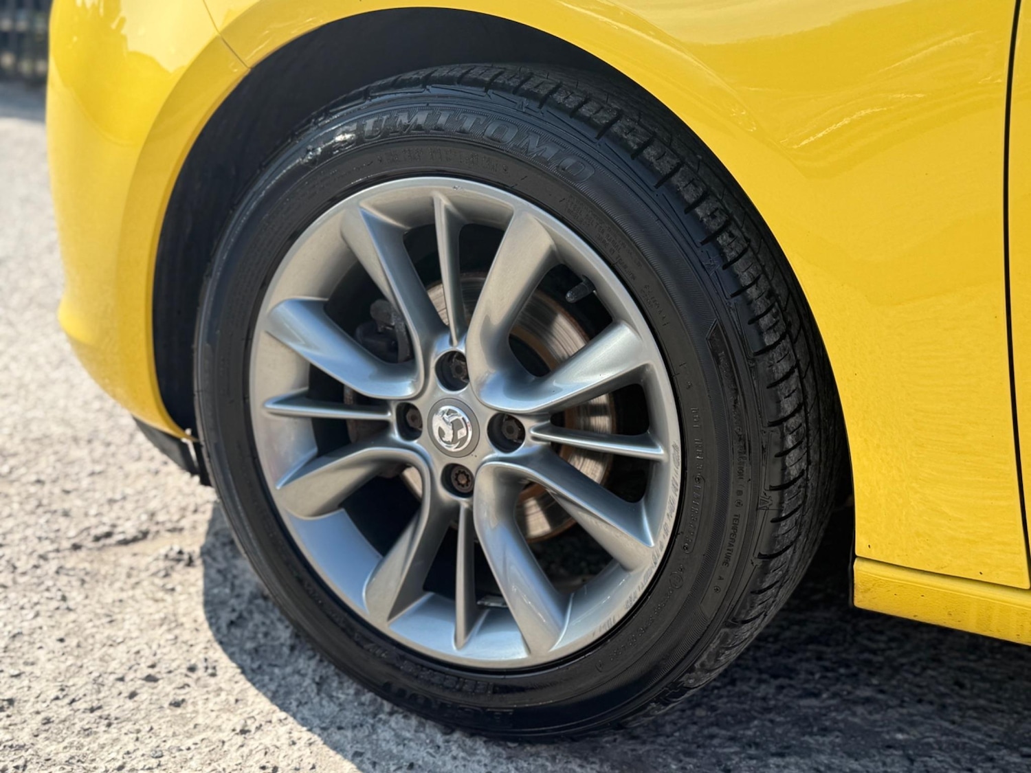 Used Vauxhall ADAM 2016 for sale - 75990378: Photo 19