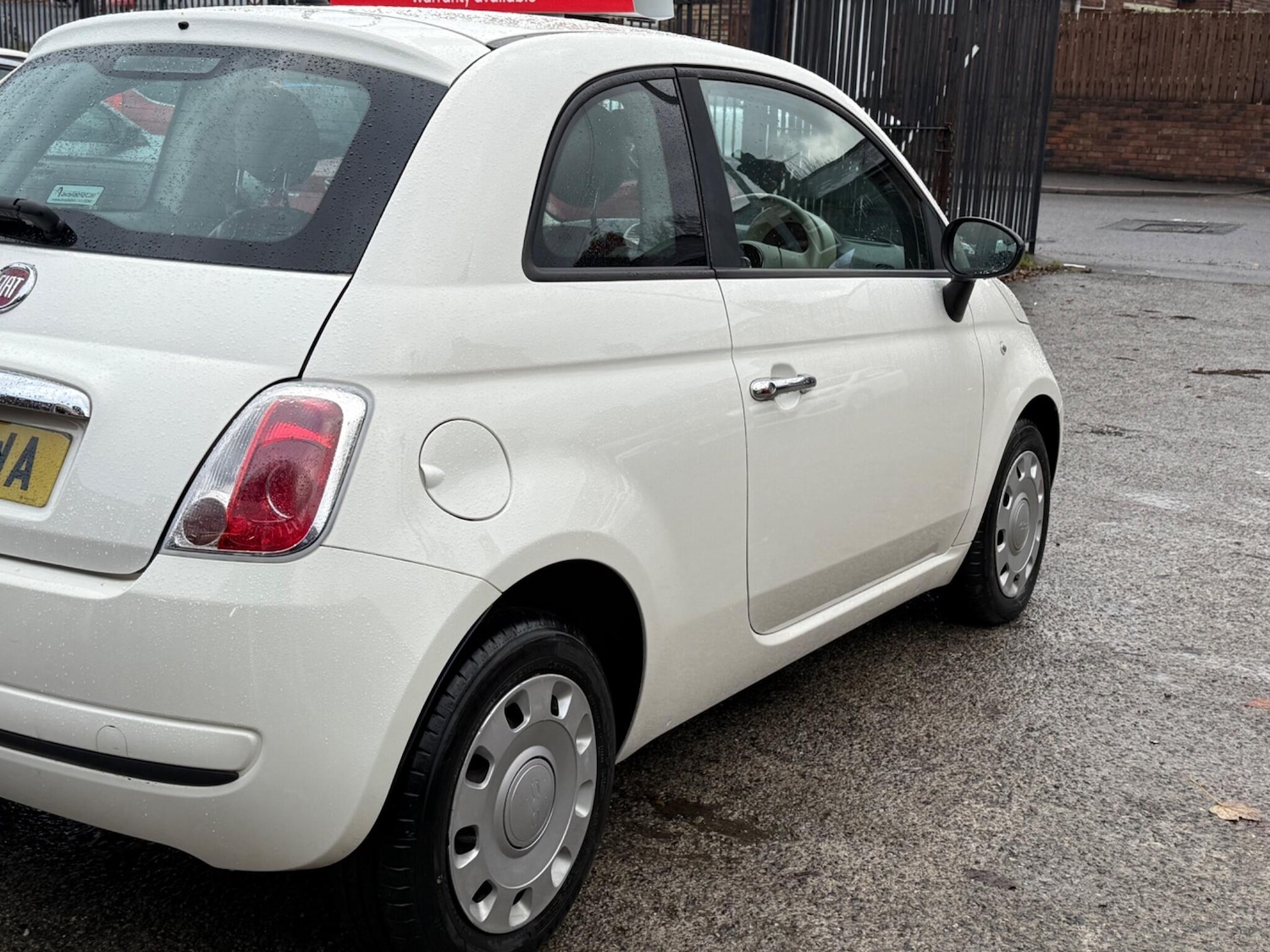 Used Fiat 500 for sale - 76994660: Photo 14