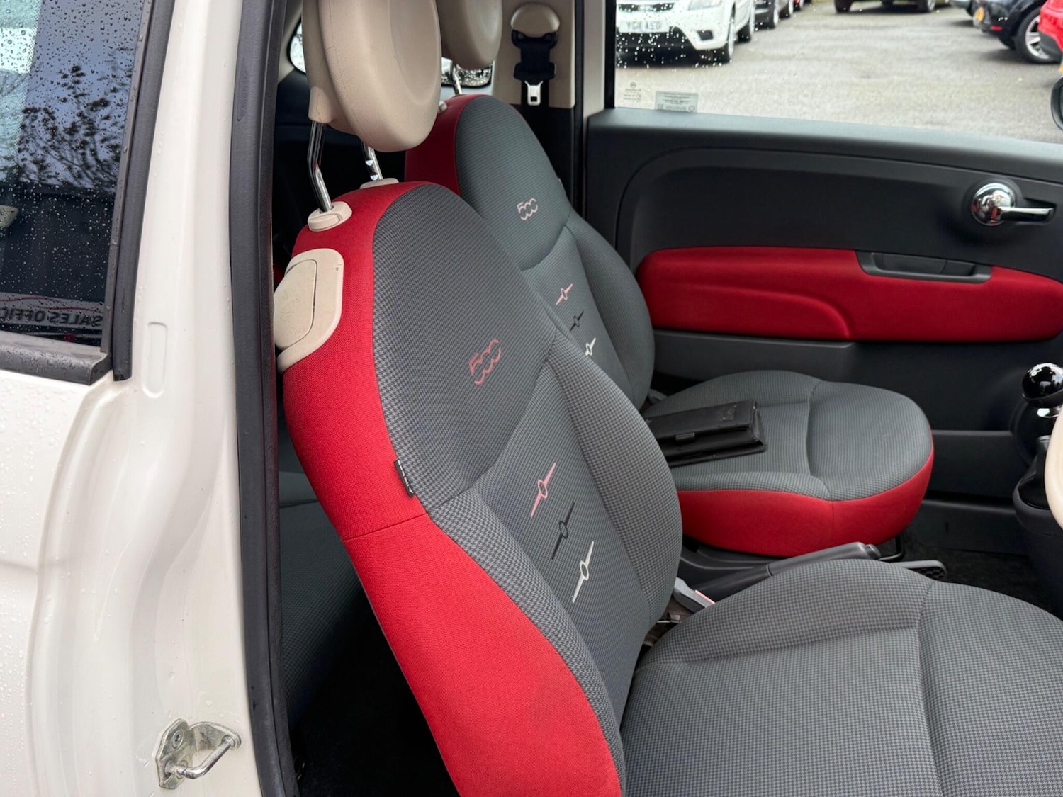 Used Fiat 500 for sale - 76994660: Photo 21