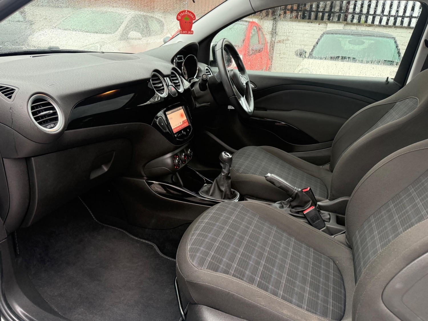 Used Vauxhall ADAM 2015 for sale - 77387372: Photo 22