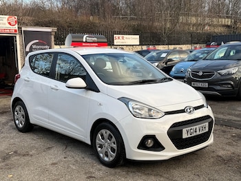 (14) - 1.0 SE Euro 5 5dr