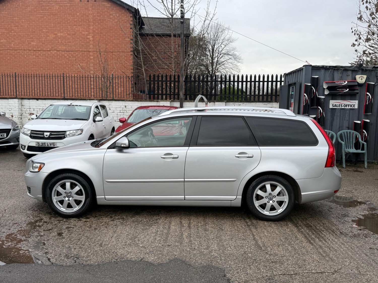 Used Volvo V50 2012 for sale - 77696764: Photo 11