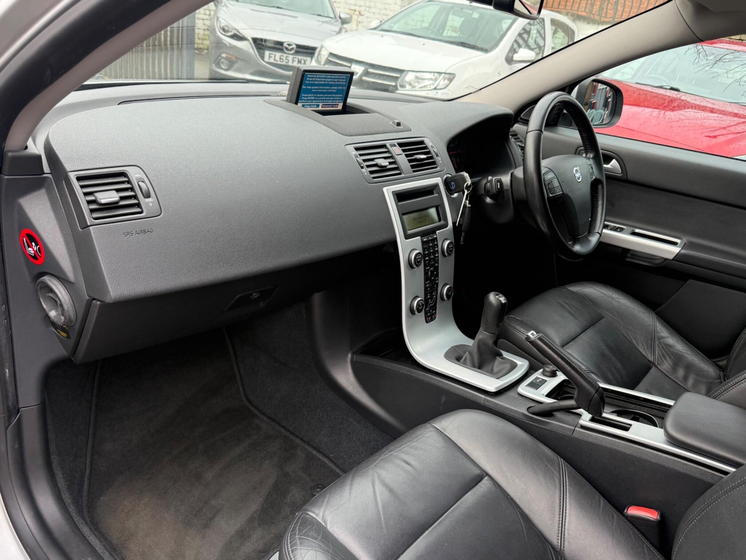 Used Volvo V50 2012 for sale - 77696764: Photo 17