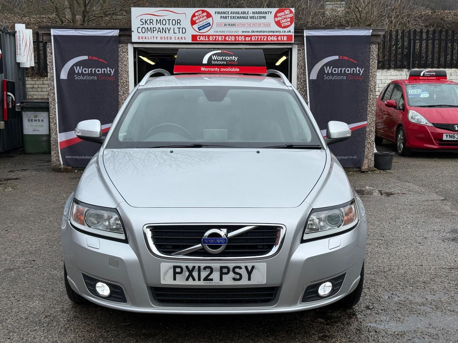 Used Volvo V50 2012 for sale - 77696764: Photo 2