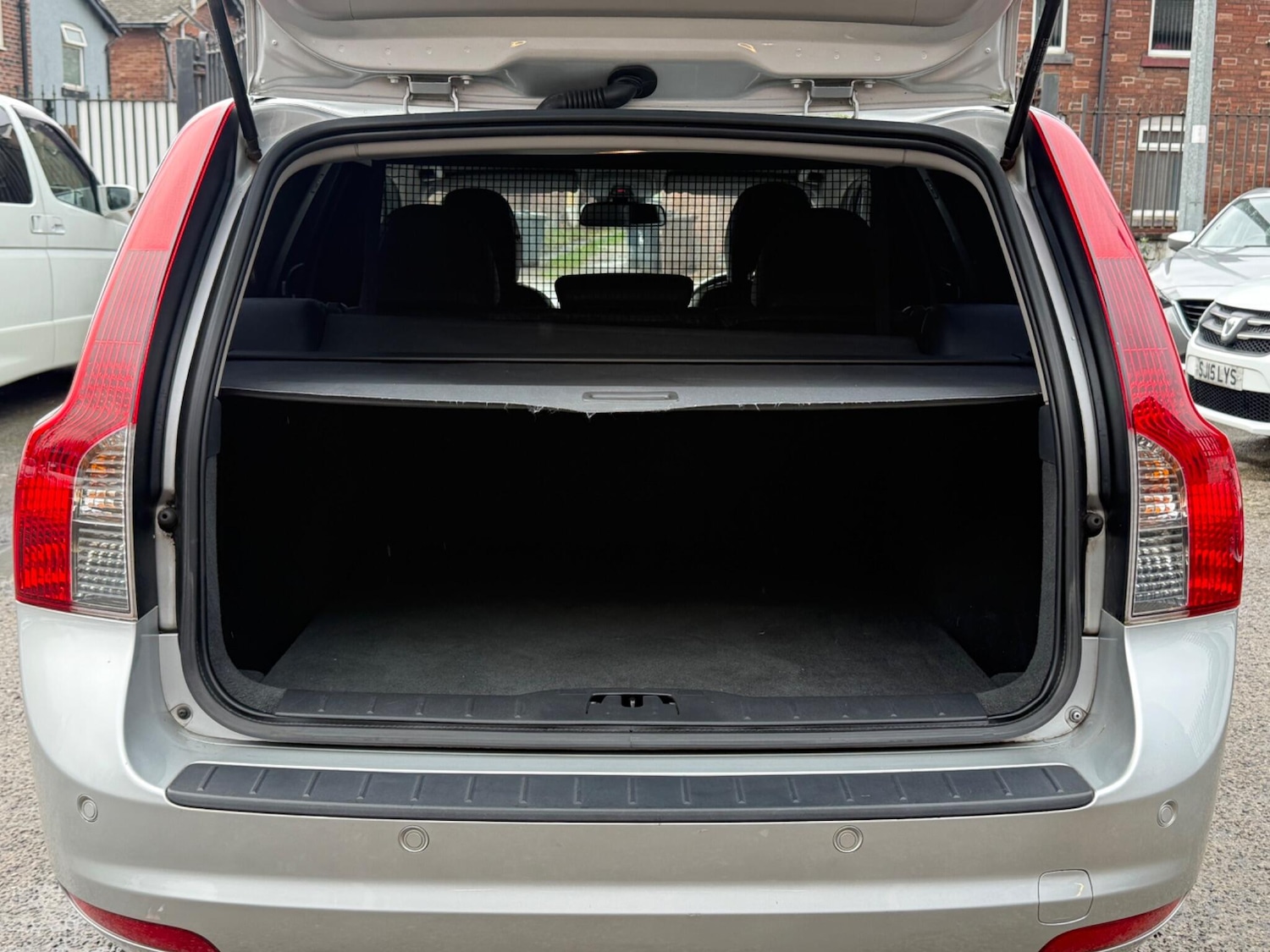 Used Volvo V50 2012 for sale - 77696764: Photo 21