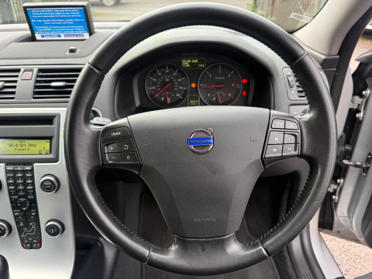 Used Volvo V50 2012 for sale - 77696764: Photo 23