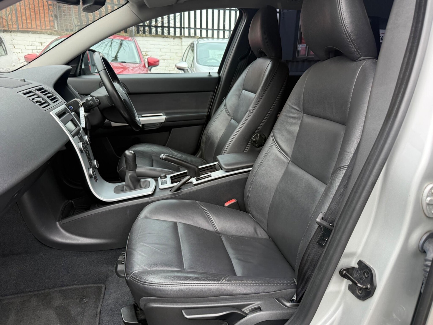 Used Volvo V50 2012 for sale - 77696764: Photo 24