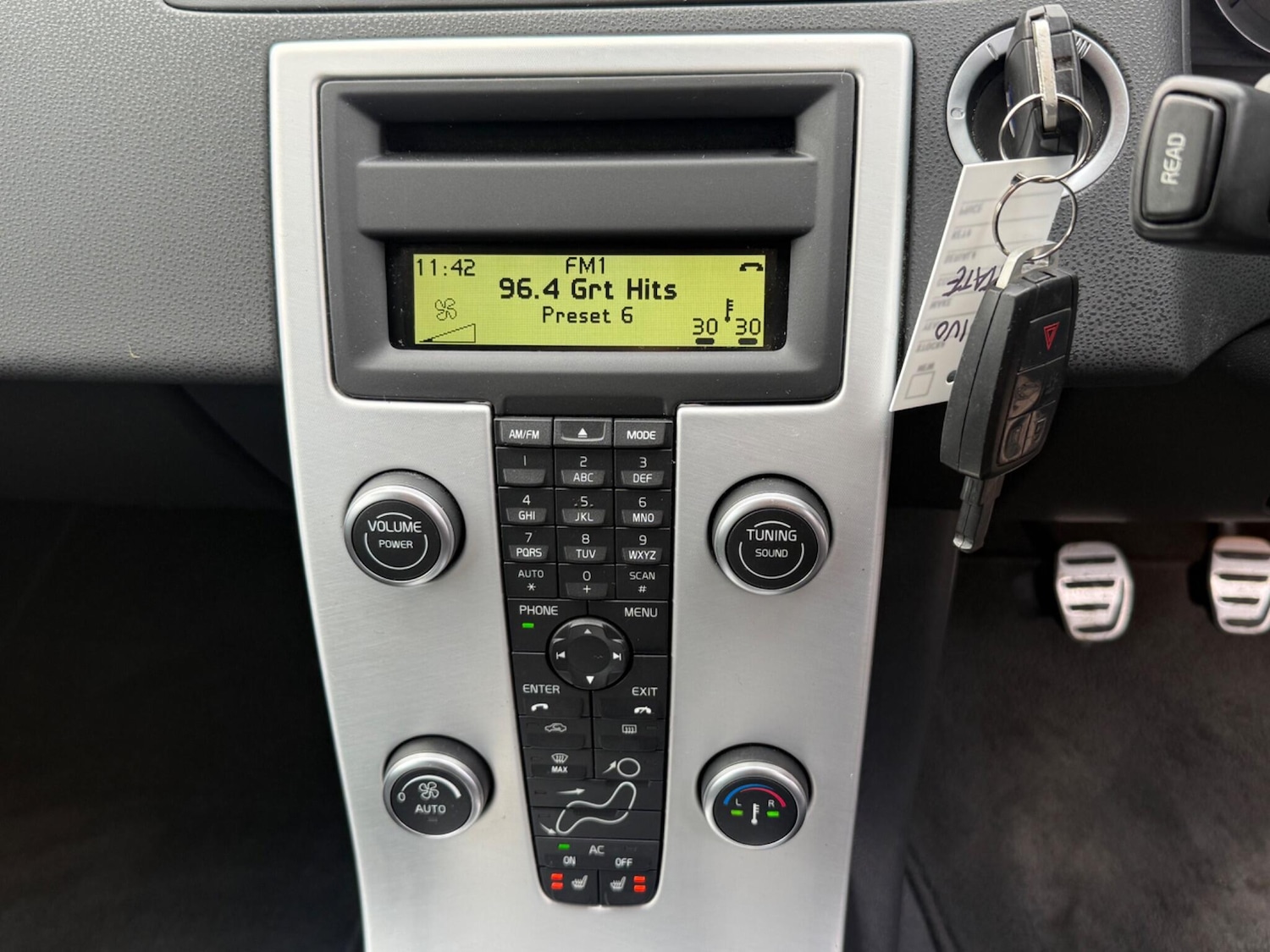 Used Volvo V50 2012 for sale - 77696764: Photo 27