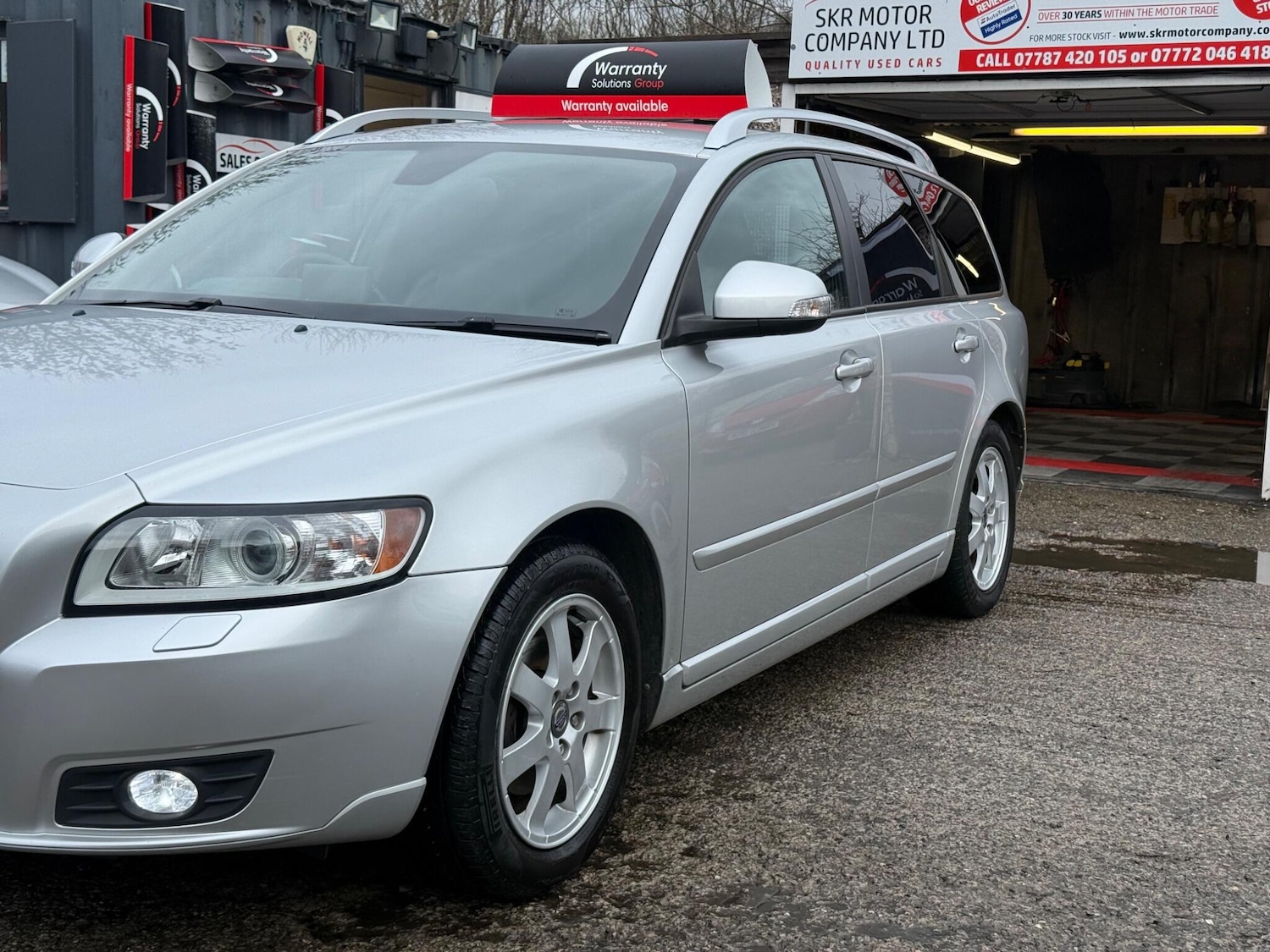 Used Volvo V50 2012 for sale - 77696764: Photo 8