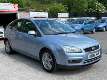 2007 (56) - 2.0 Ghia 5dr