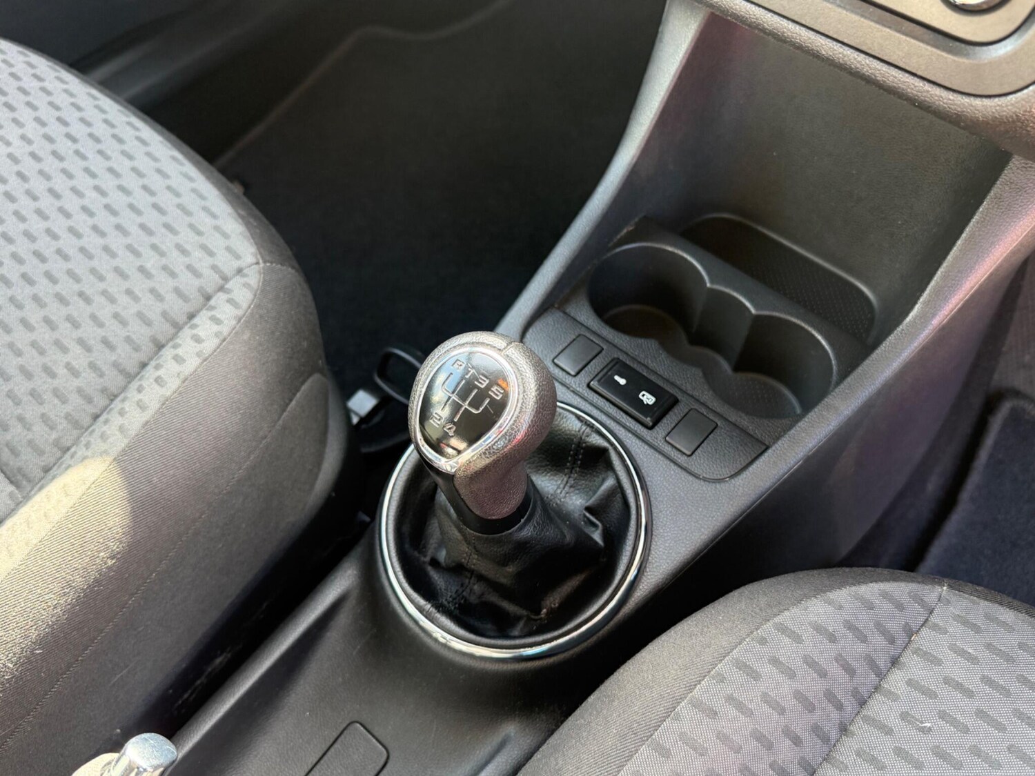 Used Skoda Fabia for sale - 78057703: Photo 20