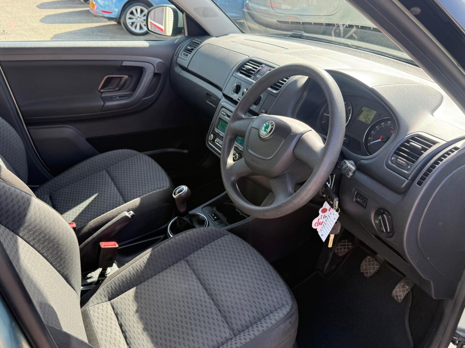 Used Skoda Fabia for sale - 78057703: Photo 21