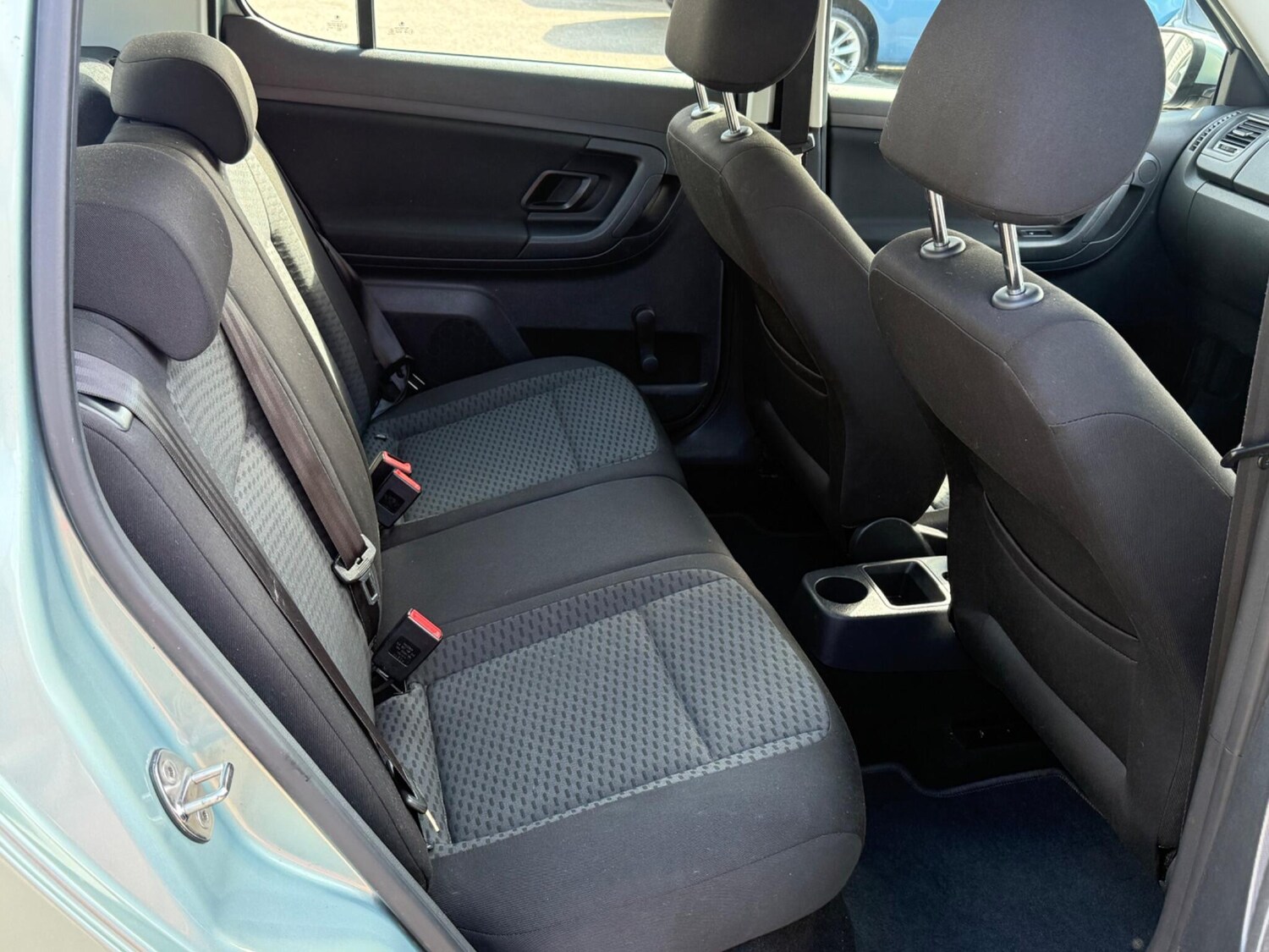 Used Skoda Fabia for sale - 78057703: Photo 22