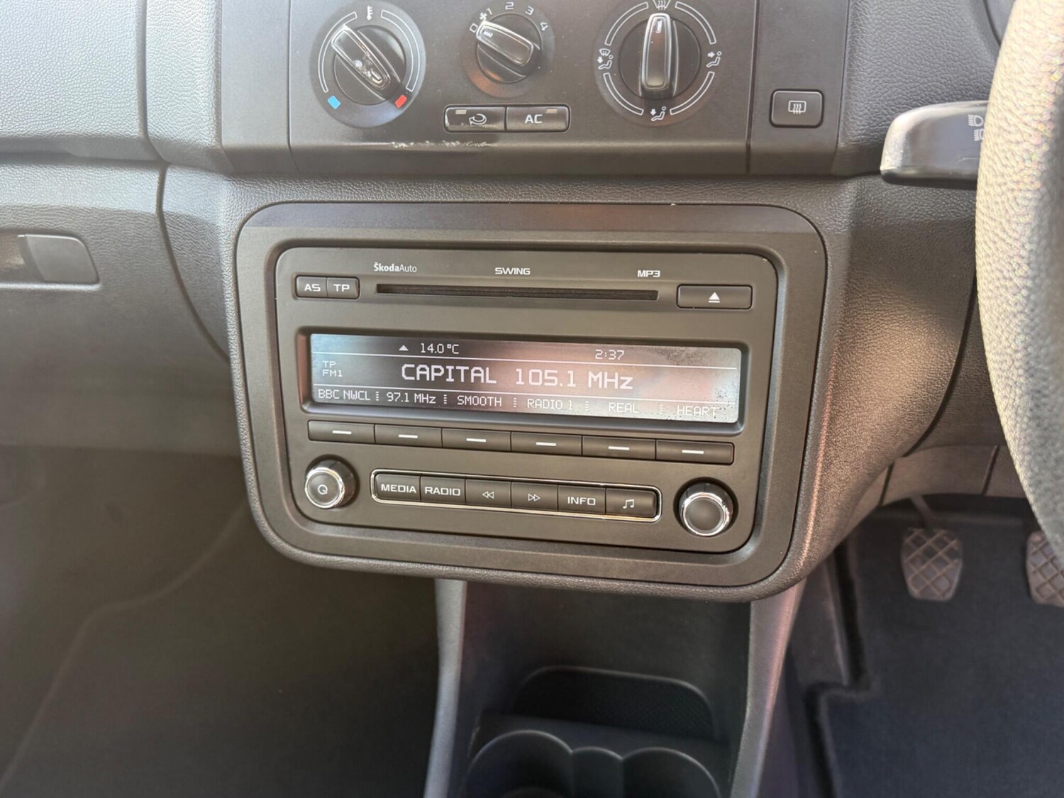 Used Skoda Fabia for sale - 78057703: Photo 23