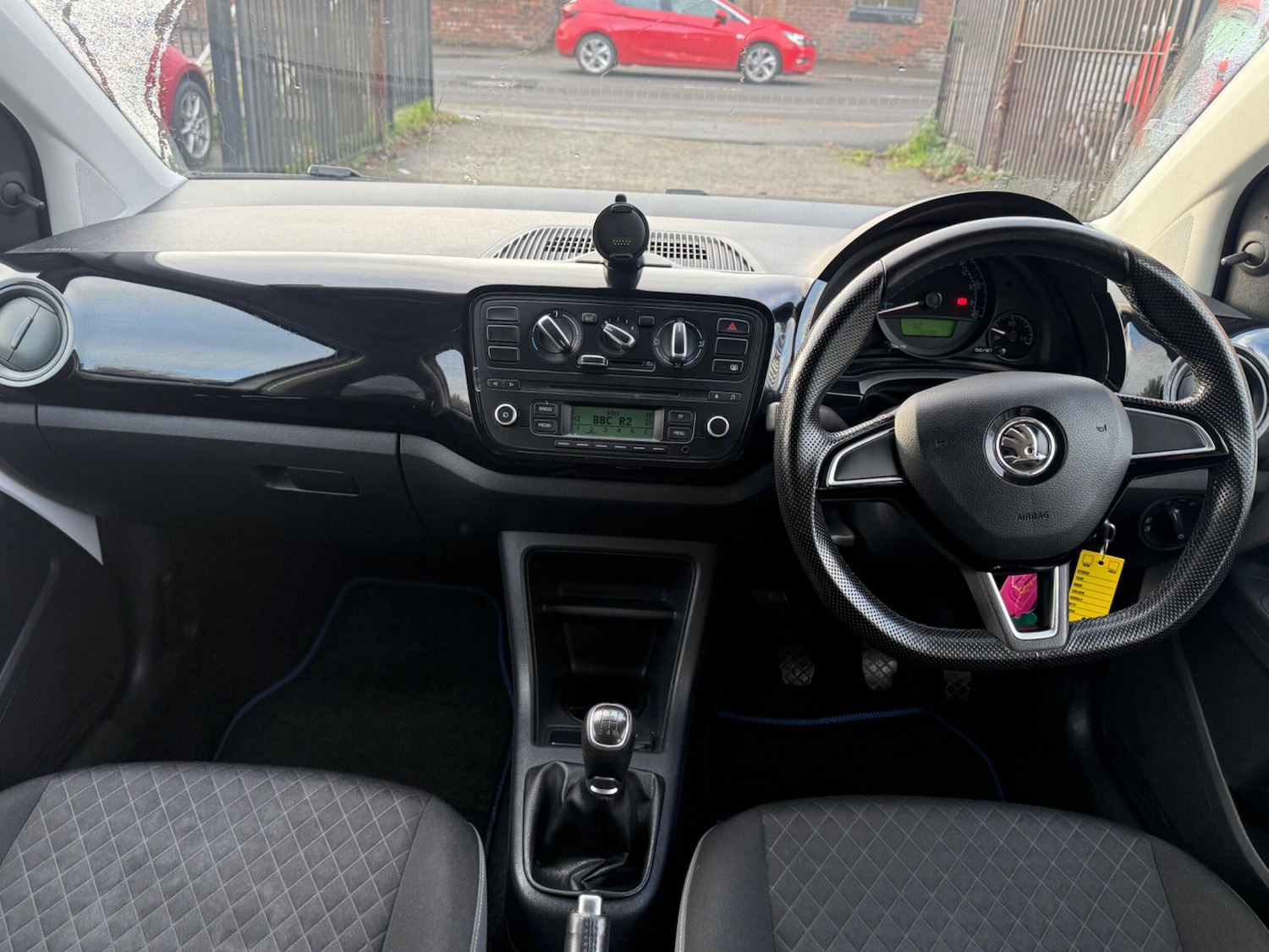Used Skoda Citigo 2016 for sale - 76801259: Photo 17