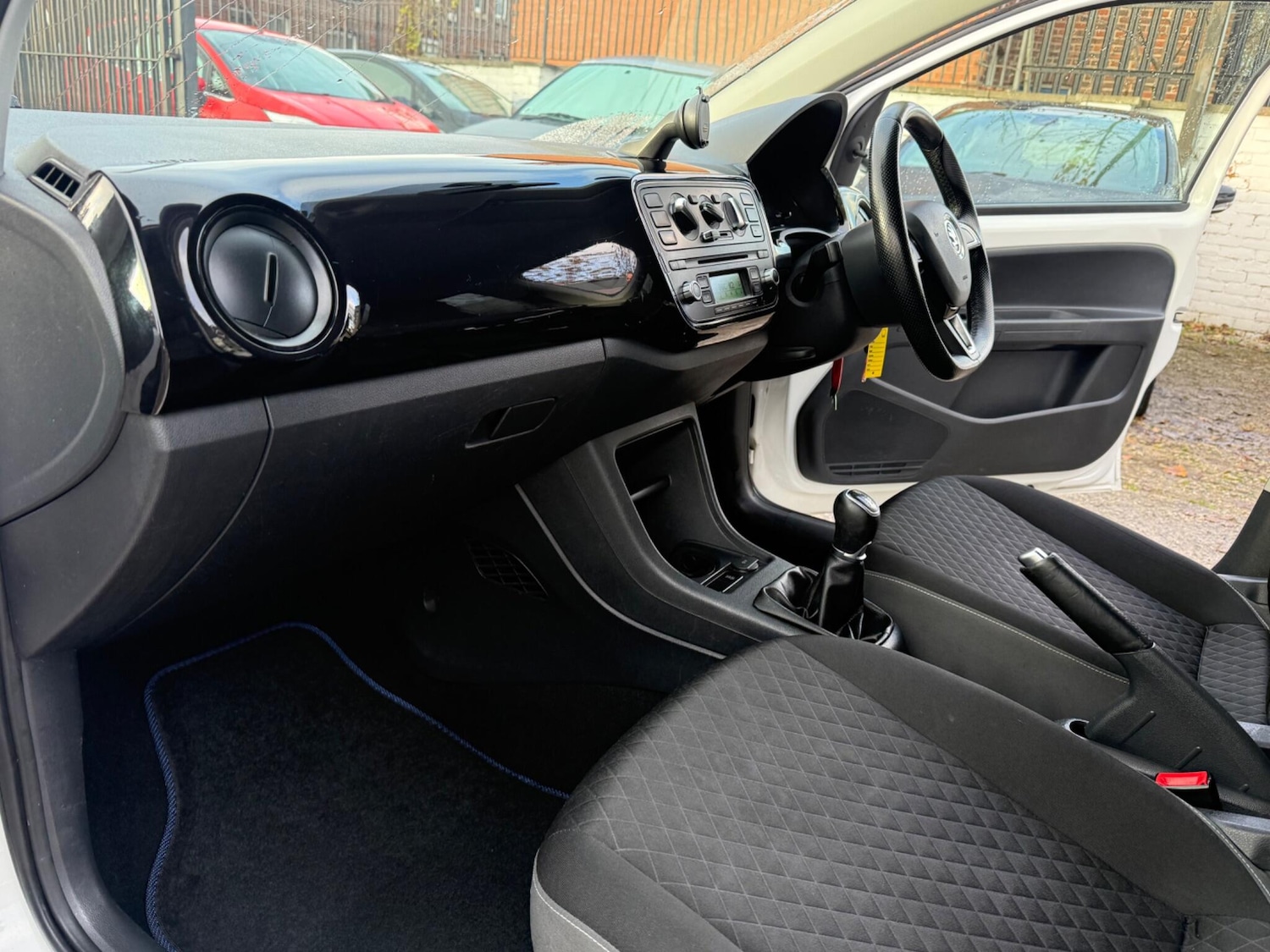 Used Skoda Citigo 2016 for sale - 76801259: Photo 18