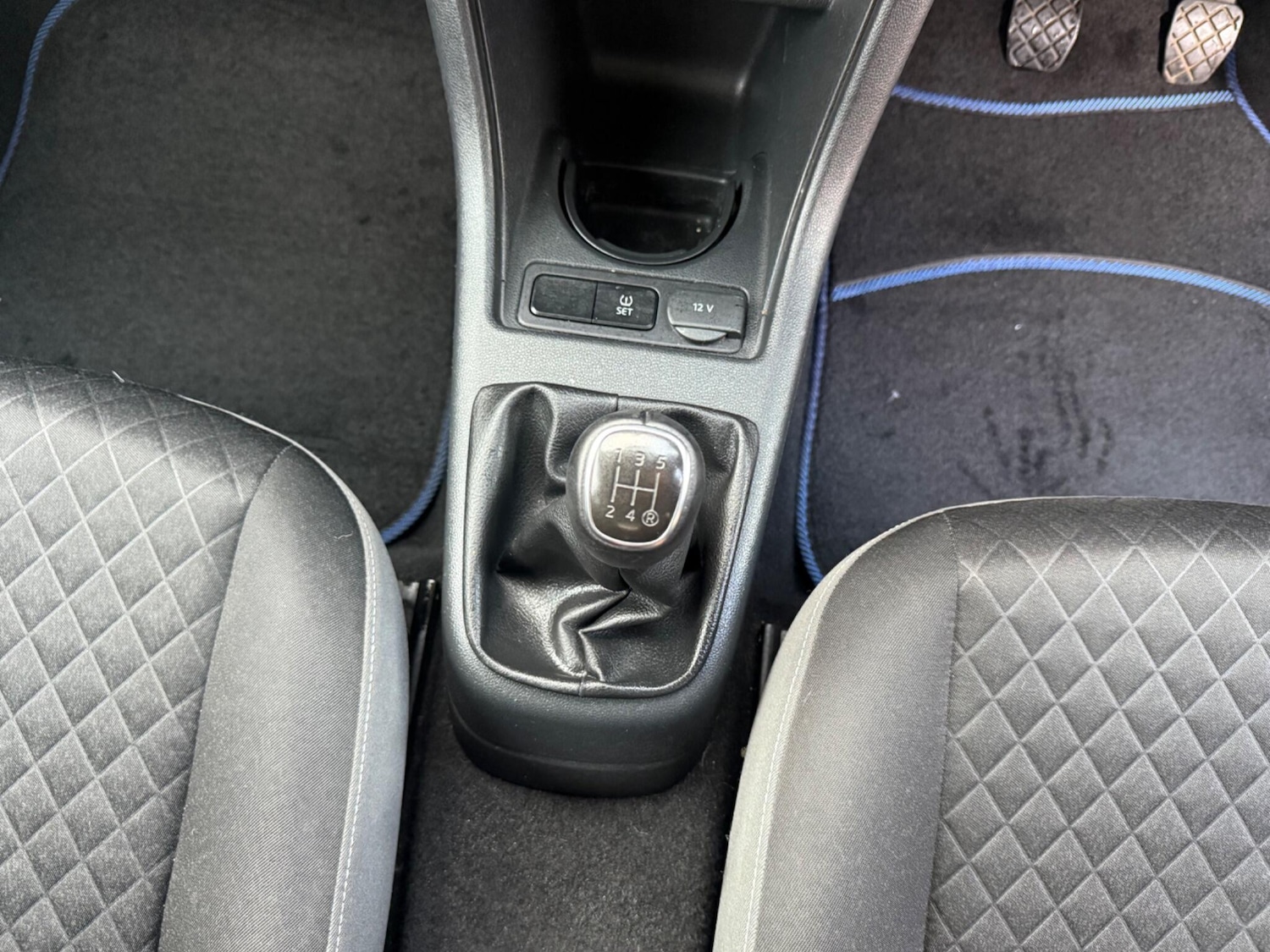 Used Skoda Citigo 2016 for sale - 76801259: Photo 19