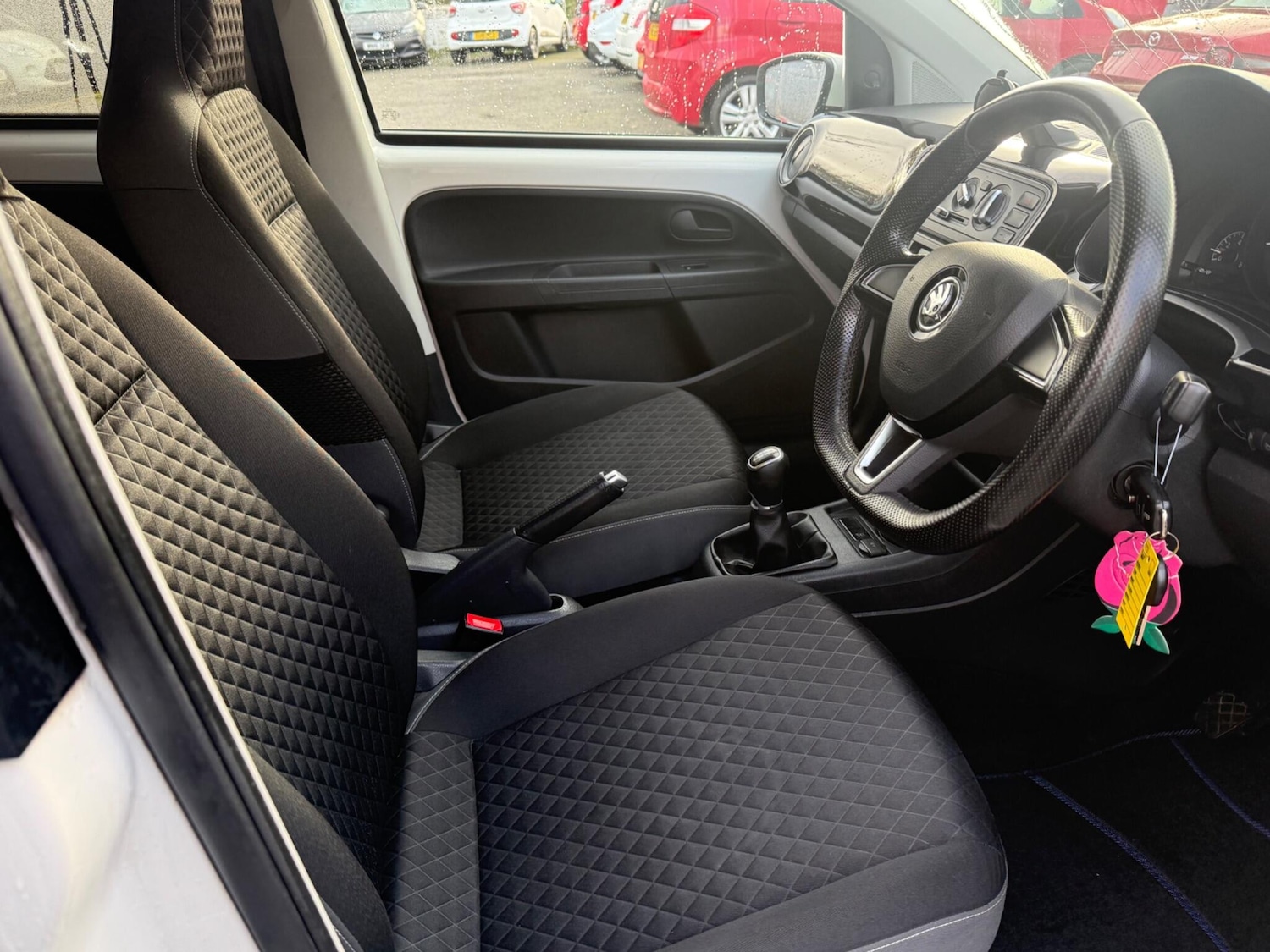 Used Skoda Citigo 2016 for sale - 76801259: Photo 20