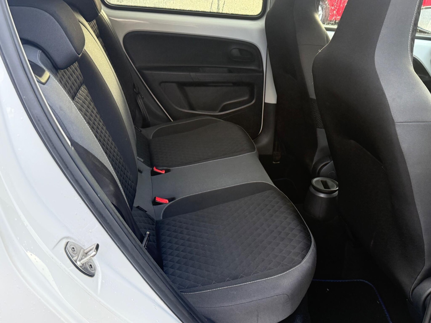 Used Skoda Citigo 2016 for sale - 76801259: Photo 21