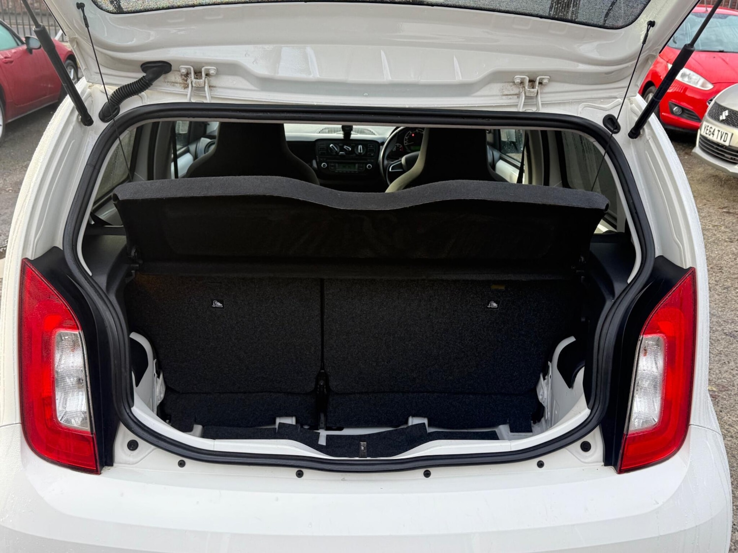 Used Skoda Citigo 2016 for sale - 76801259: Photo 24