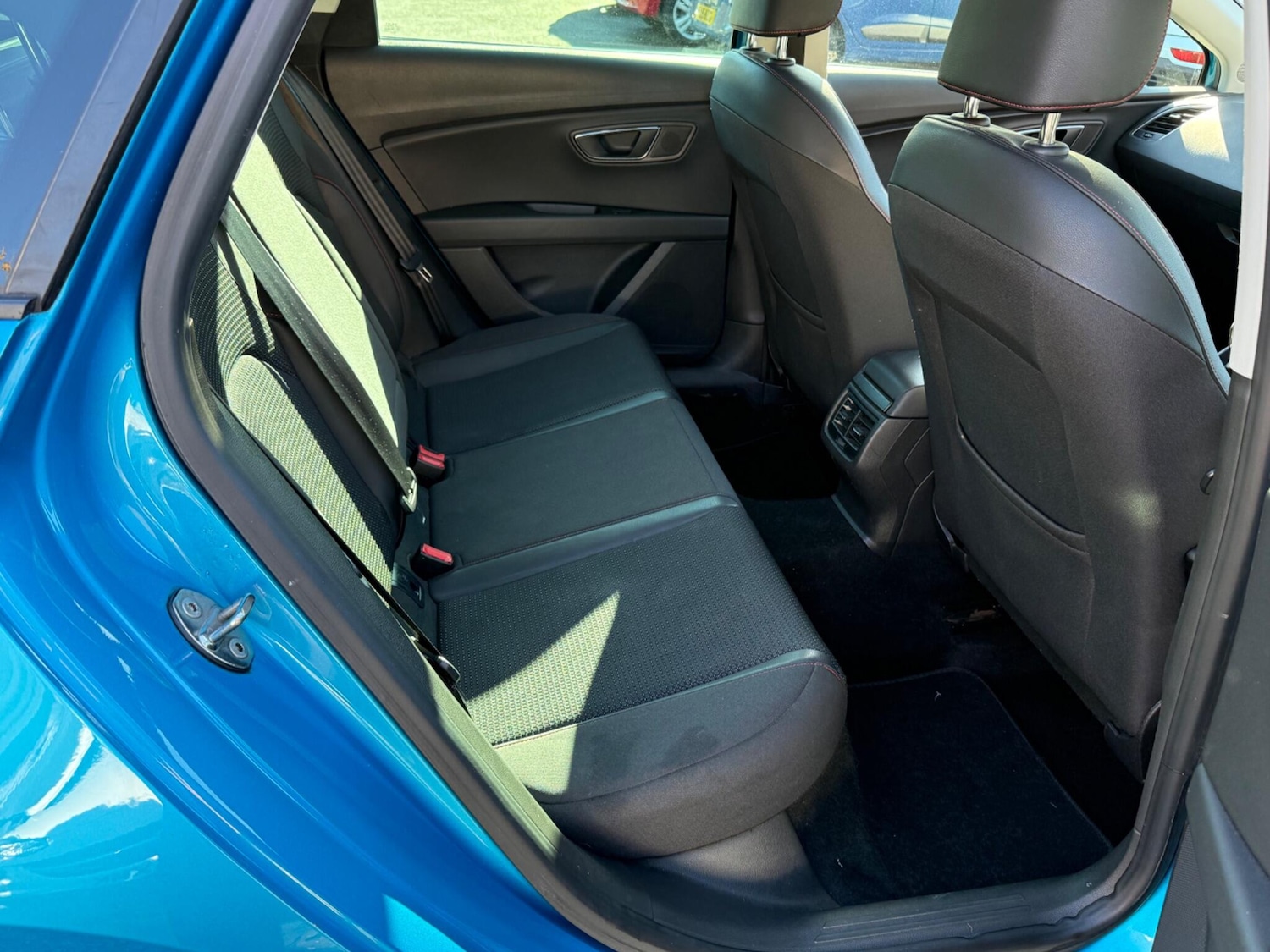 Used SEAT Leon 2016 for sale - 77559491: Photo 18