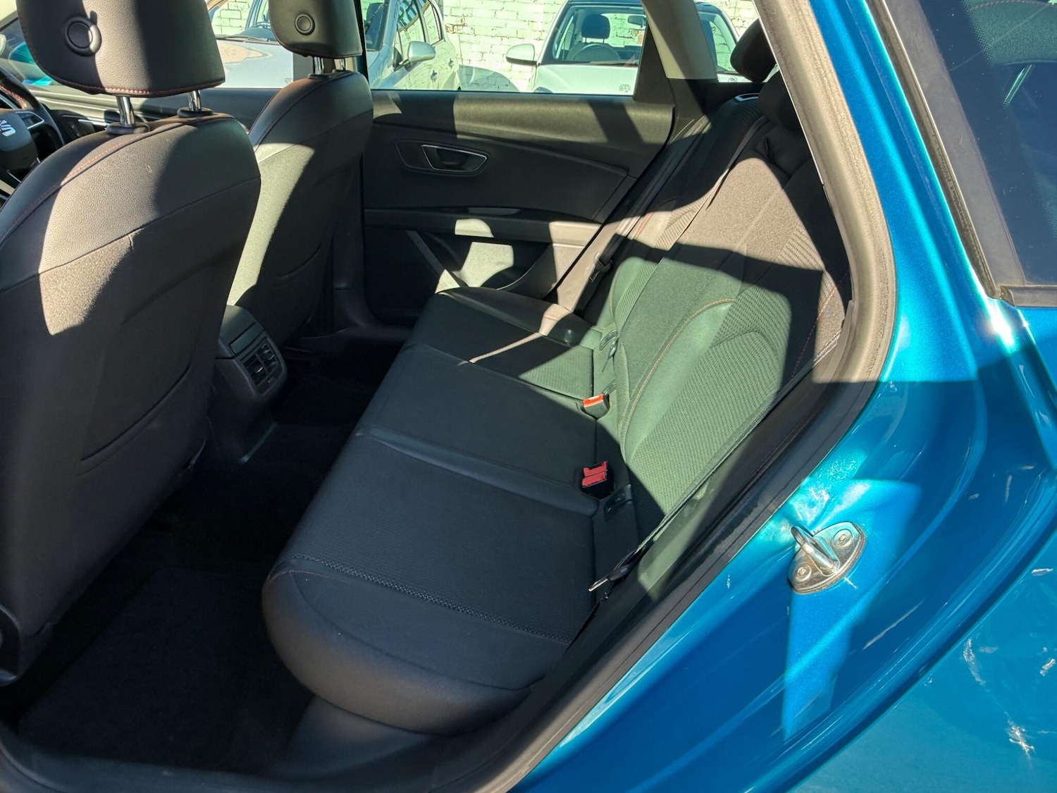 Used SEAT Leon 2016 for sale - 77559491: Photo 19