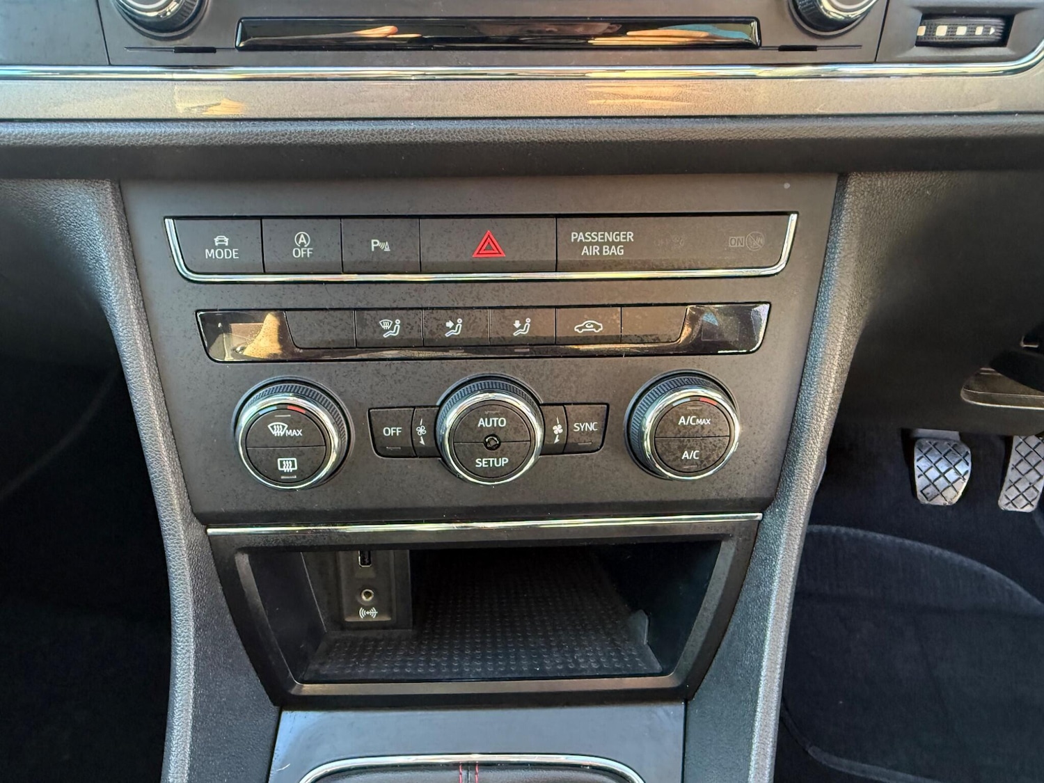 Used SEAT Leon 2016 for sale - 77559491: Photo 21