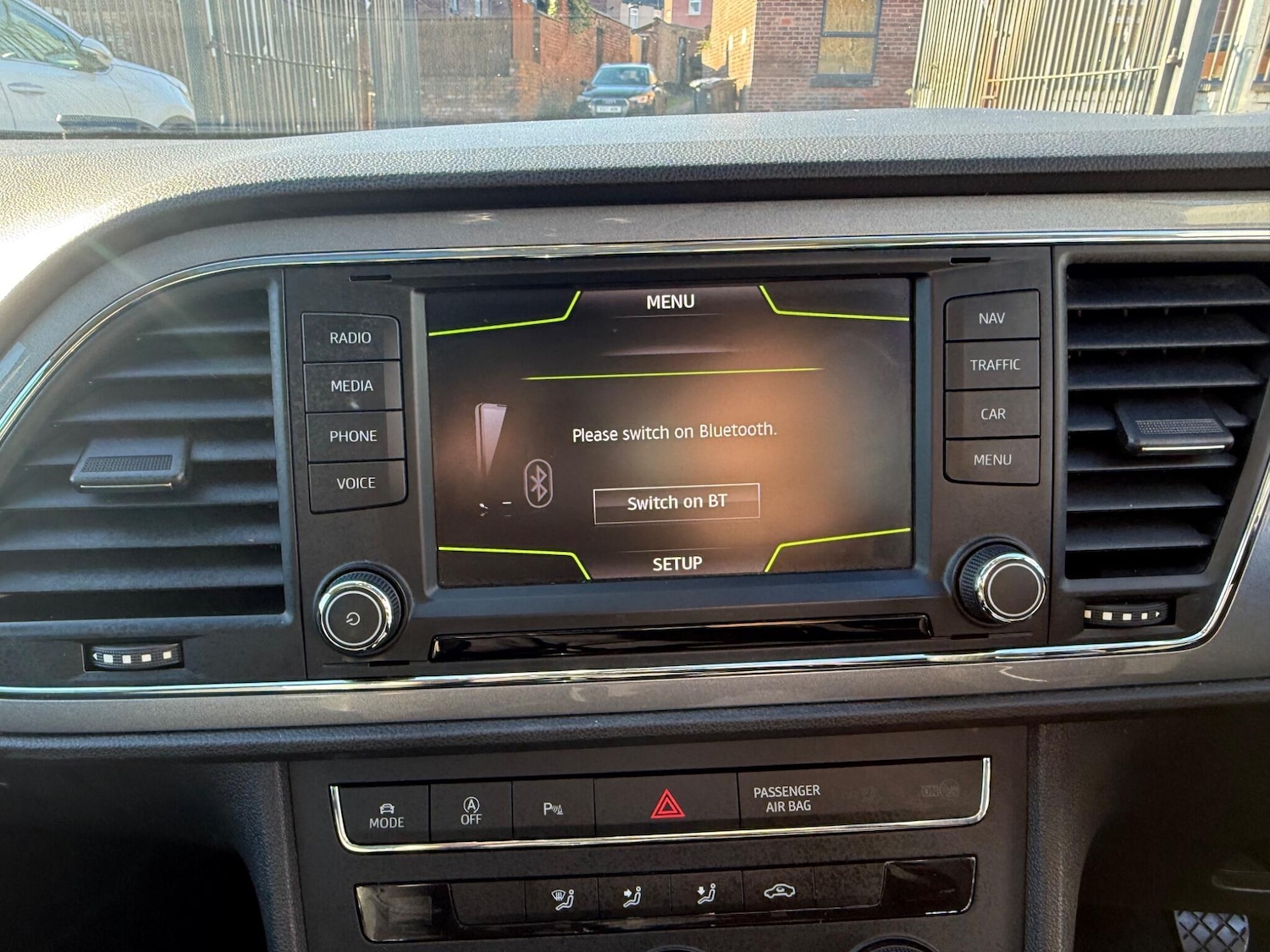 Used SEAT Leon 2016 for sale - 77559491: Photo 22