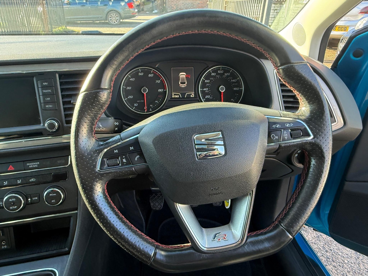 Used SEAT Leon 2016 for sale - 77559491: Photo 24