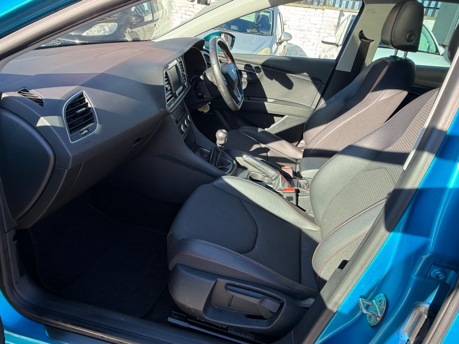 Used SEAT Leon 2016 for sale - 77559491: Photo 25