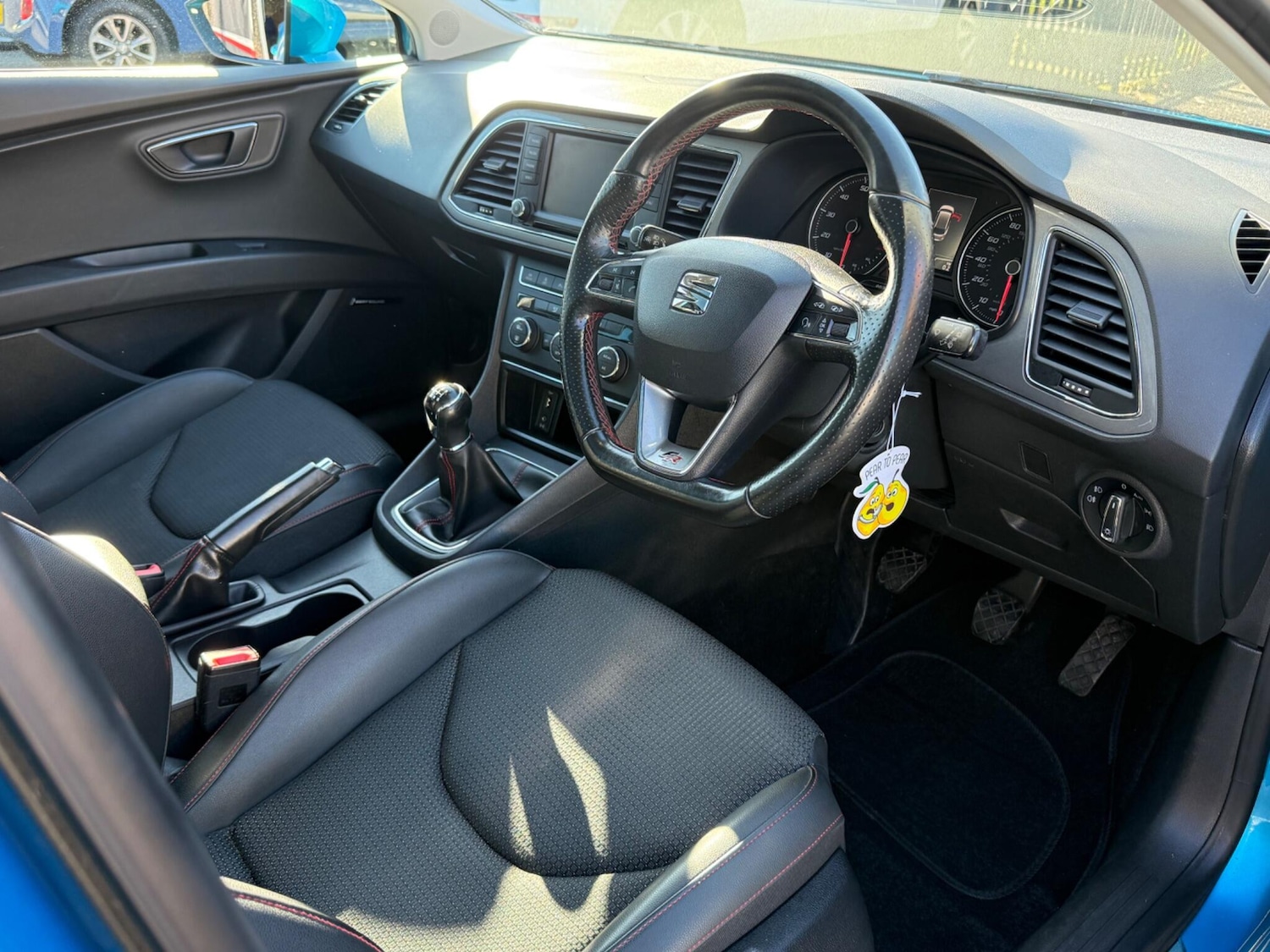 Used SEAT Leon 2016 for sale - 77559491: Photo 26