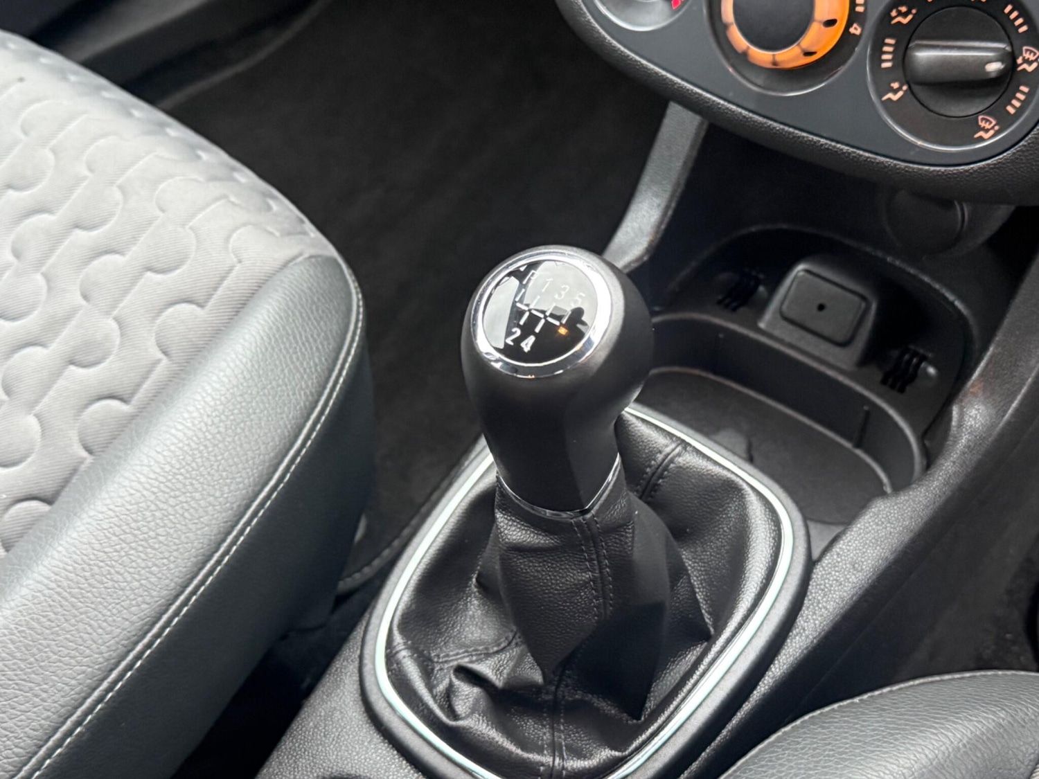 Used Vauxhall Corsa 2012 for sale - 77376142: Photo 16