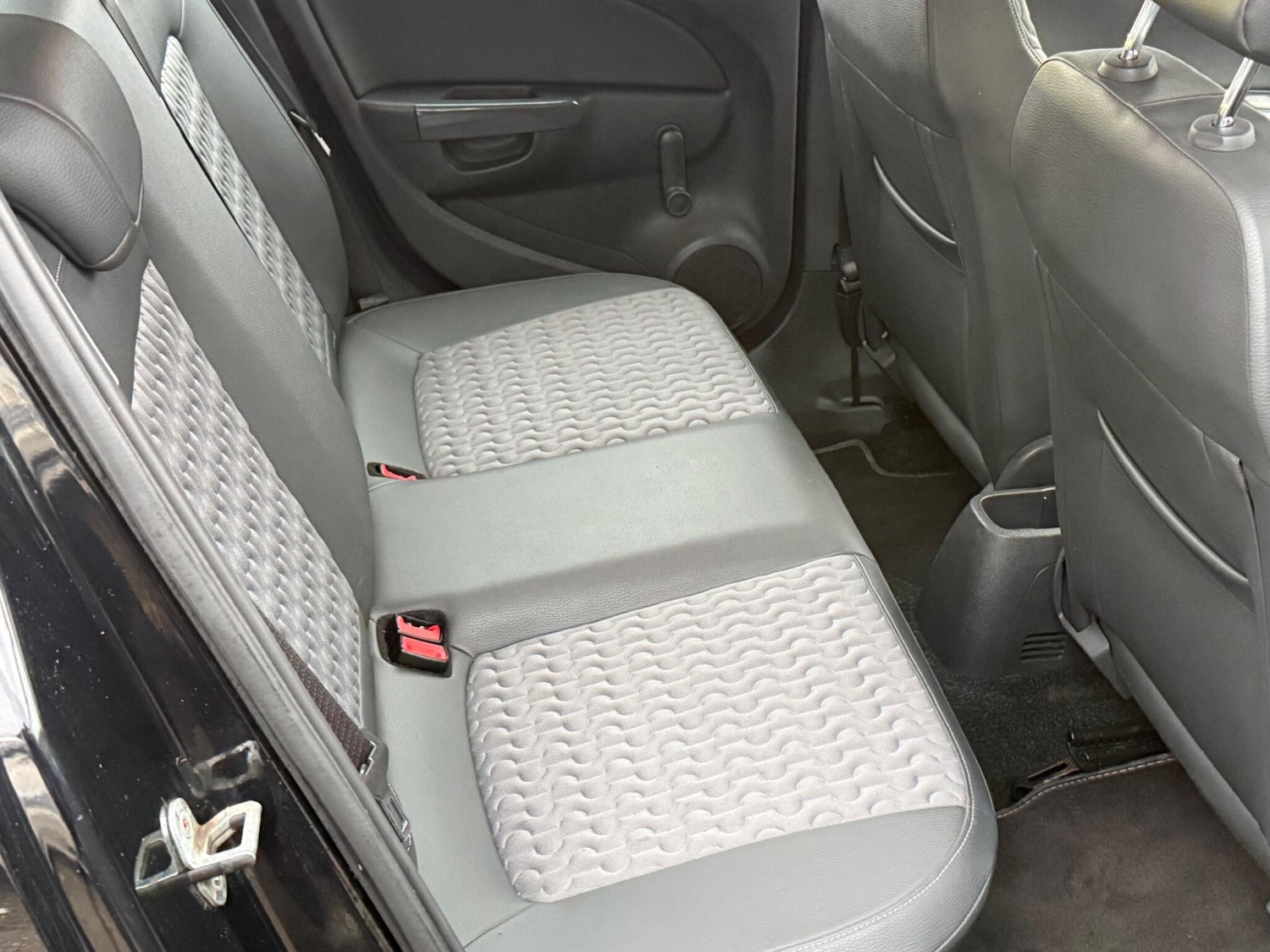 Used Vauxhall Corsa 2012 for sale - 77376142: Photo 19