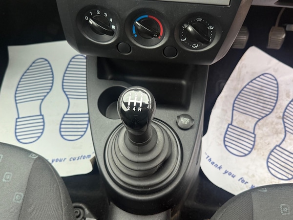Used Ford Fiesta 2005 for sale - 76295161: Photo 19